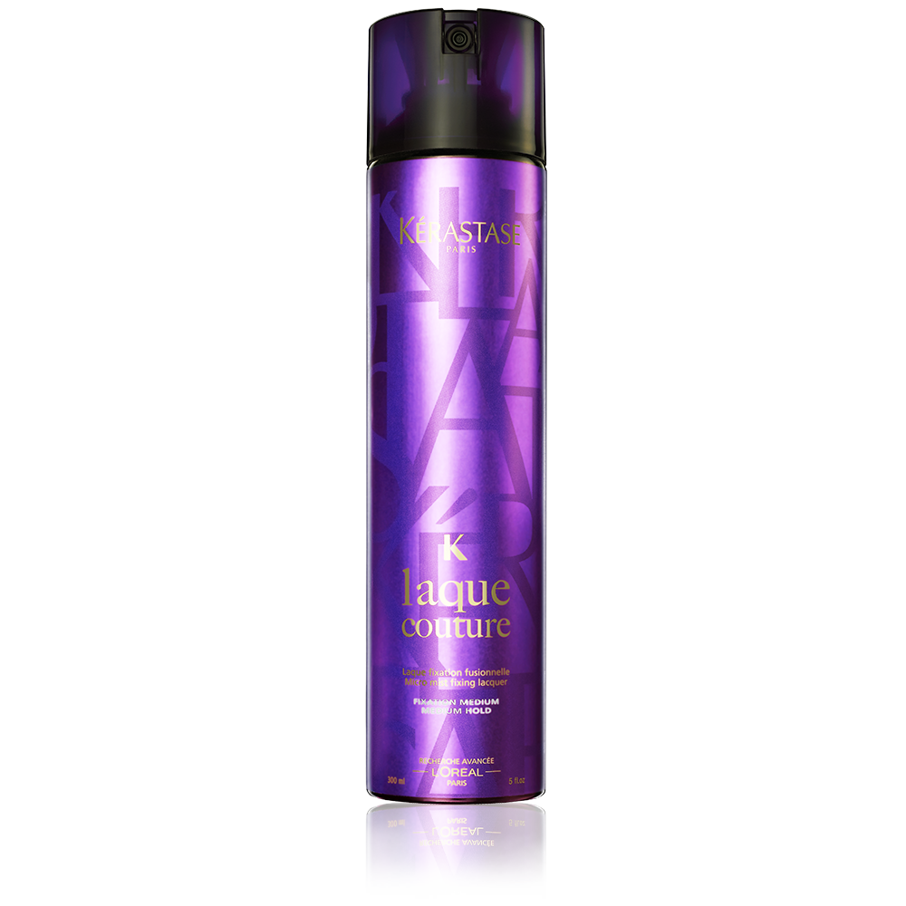 Fixativ Fixare Medie Kérastase Couture Styling – Laque Couture 300 ml