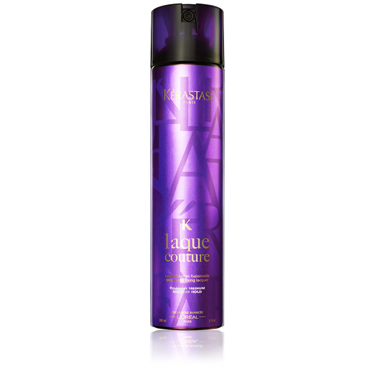 Fixativ Fixare Medie Kérastase Couture Styling – Laque Couture 300 ml