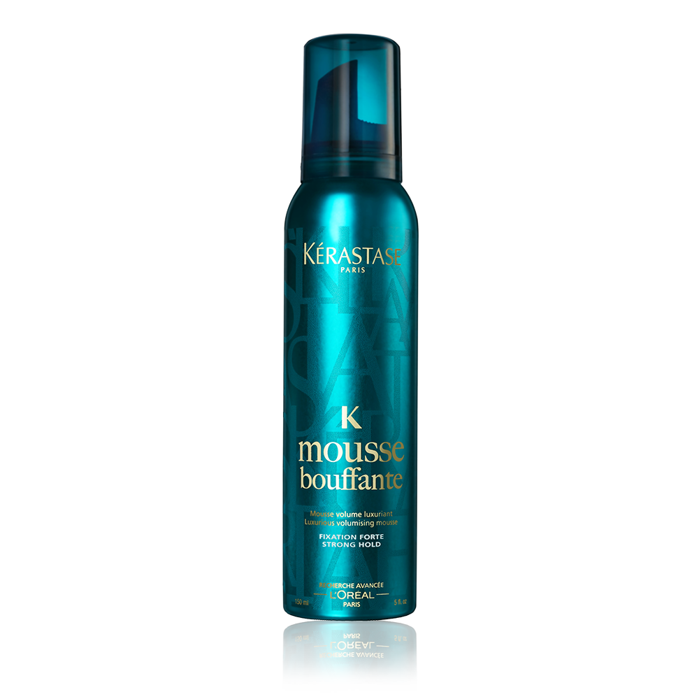 Spuma pentru volum Kérastase Couture Styling Mousse Bouffante 150ml