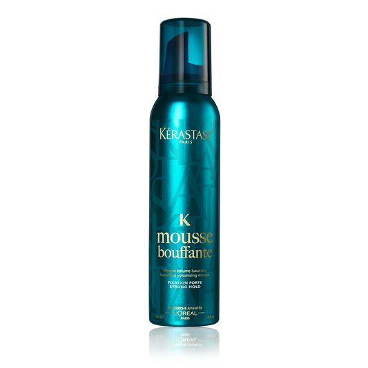Spuma pentru volum Kérastase Couture Styling Mousse Bouffante 150ml