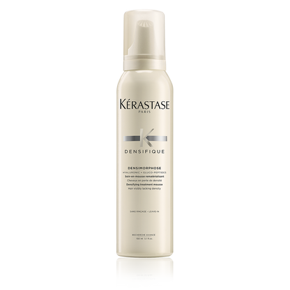 Spumă tratament pentru păr fin - Kérastase Densifique Densimorphose - Volum și densificare - 120ml