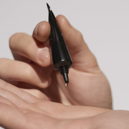 Tratament fiole pentru păr densitate - Kérastase Densifique Cure Densifique Homme - Fortifiere pentru bărbați - 30x6ml