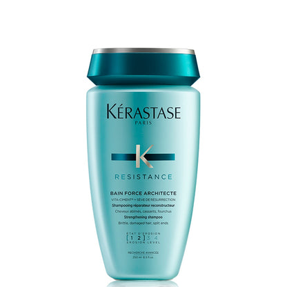 Sampon reparator reconstructiv - Kerastase Resistance Bain Force Architecte 250ml