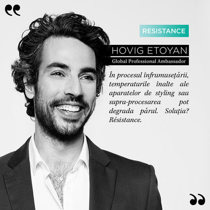 Masca reparatoare si reconstructoare - Kerastase Resistance Masque Force Architecte 200ml