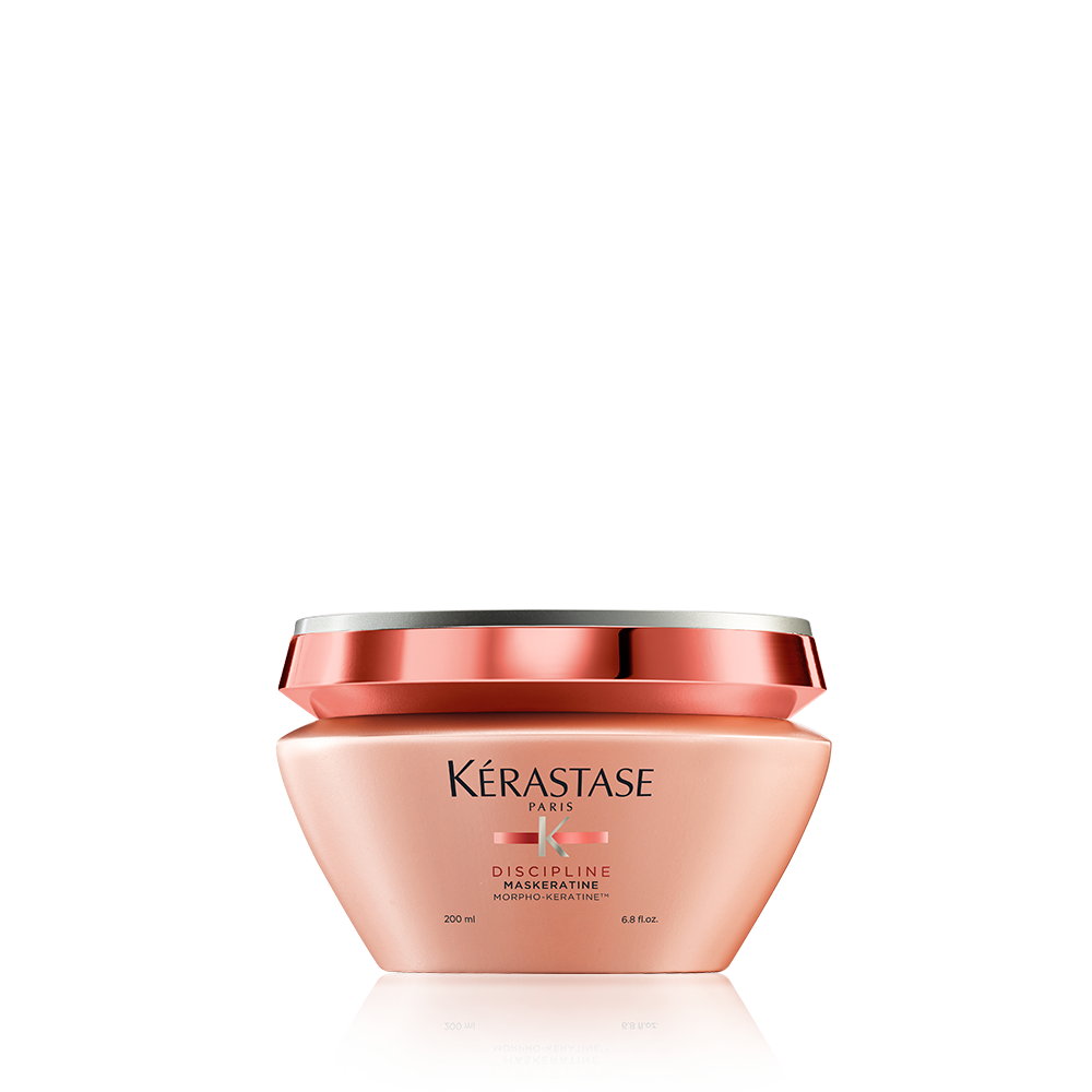Masca pentru par nedisciplinat Kérastase Discipline Maskératine  200ml