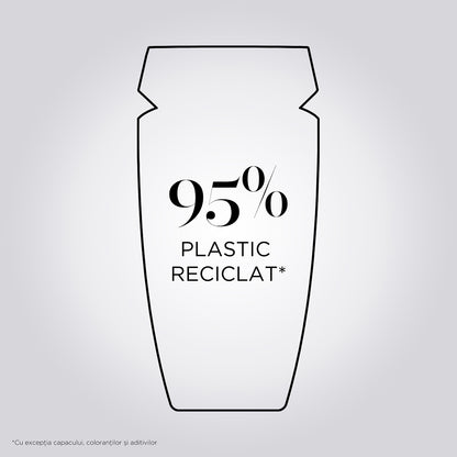 Șampon densificator pentru păr fin - Kérastase Densifique Bain Densité - Volum și densificare - 250ml