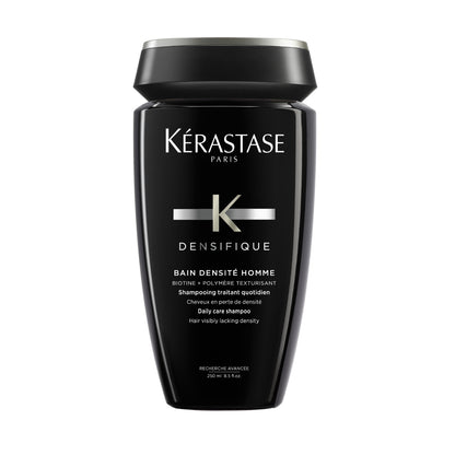 Șampon fortifian redensificator pentru barbati - Kérastase Densifique Bain Densité Homme - Fortifiere și volum - 250ml