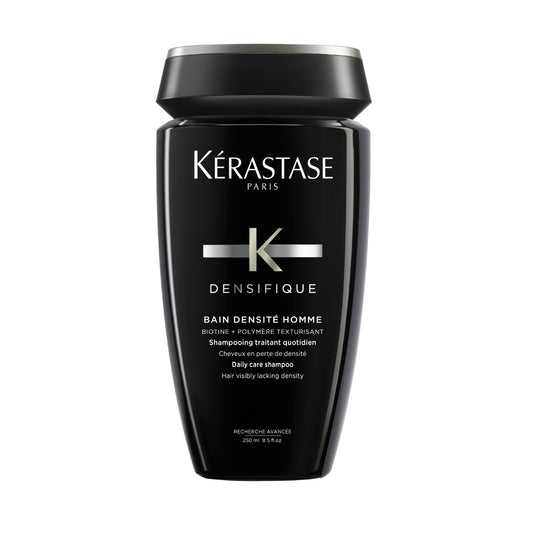 Șampon fortifian redensificator pentru barbati - Kérastase Densifique Bain Densité Homme - Fortifiere și volum - 250ml
