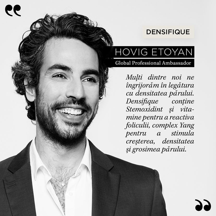 Conditioner for fine hair - Kérastase Densifique Fondant Densité - Strengthening and volume for fine hair - 200ml