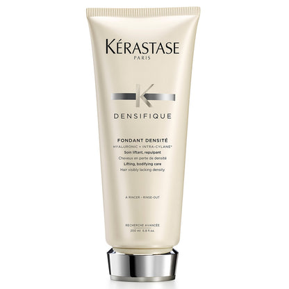 Conditioner for fine hair - Kérastase Densifique Fondant Densité - Strengthening and volume for fine hair - 200ml