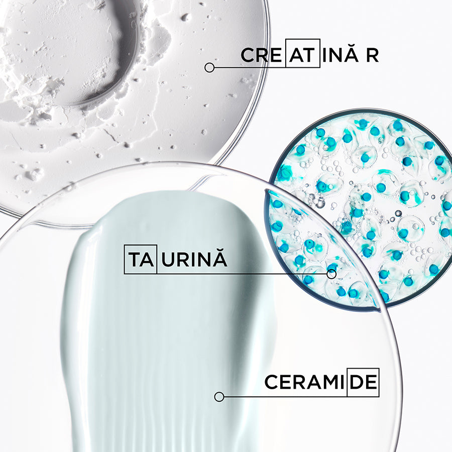 Șampon pentru fortificarea lungimilor - Kérastase Bain Extentioniste - Curățare și menținerea sănătății părului - 250ml