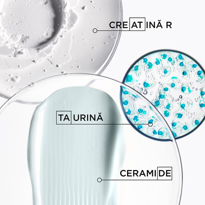 Mască pentru fortificarea lungimilor - Kérastase Masque Extentioniste - Menținerea aspectului sănătos al părului - 200ml