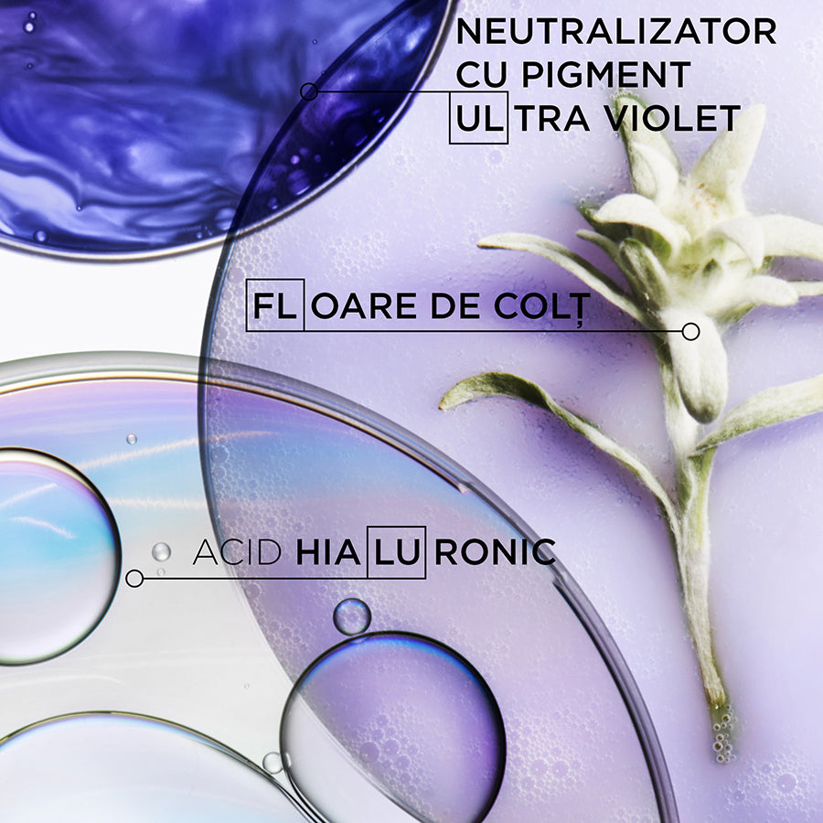 Tratament fortifiant - Kérastase Blond Absolu Cicaflash - Îngrijire intensă pentru păr blond - 250ml