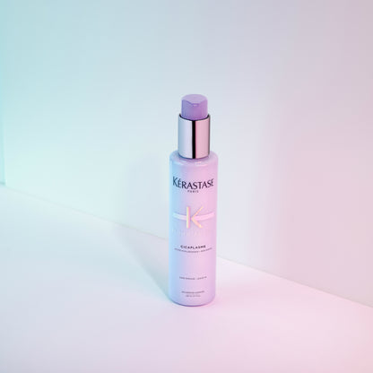 Serum fortifiant - Kérastase Blond Absolu Cicaplasme - Protecție termică și fortifiere universală - 150ml