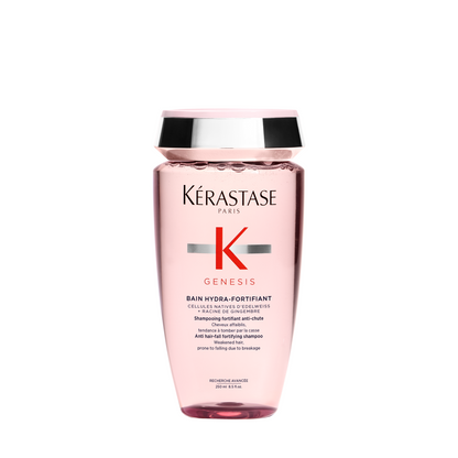 Kérastase Genesis Bain Hydra-Fortifiant — Anti-Hair Fall Fortifying Shampoo 250ml