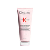 Strengthening conditioner for weak hair - Kérastase Genesis Fondant Renforçateur - Strengthens and protects hair prone to hair loss - 200ml