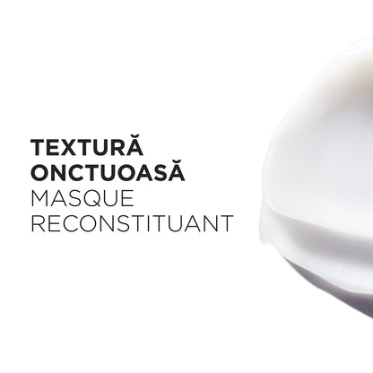 Strengthening mask for weakened hair - Kérastase Genesis Masque Reconstituant - Repair and strengthening - 200ml