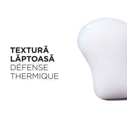 Fortifying cream with thermal protection - Kérastase Genesis Defense Thermique - Protection and strengthening for weakened hair - 150ml