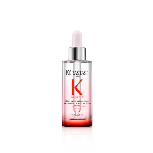 Serum fortifiant împotriva căderii părului - Kérastase Genesis Serum Anti-Chute Fortifiant - Protecție și fortifiere - 90ml
