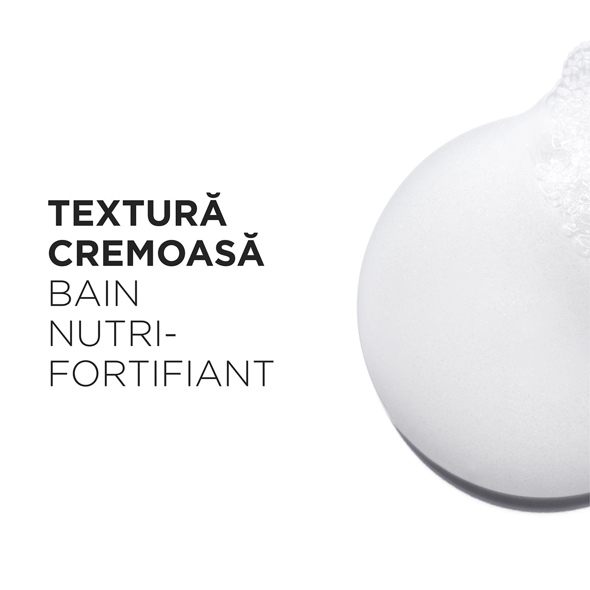 Fortifying shampoo for dry hair - Kérastase Genesis Bain Nutri Fortifiant - Nourishes and strengthens weakened hair - 250ml