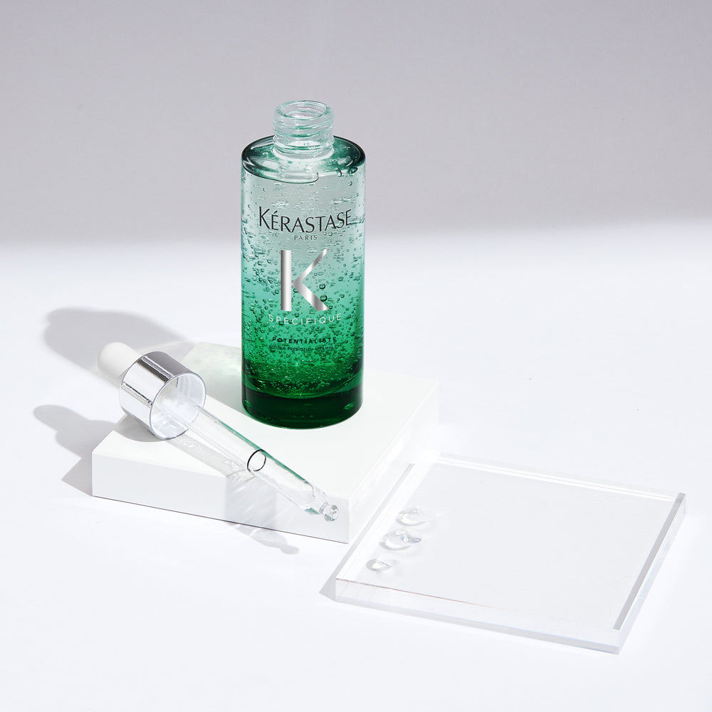 Serum echilibrant pentru scalp Kérastase Specifique Serum Potentialiste  90ml