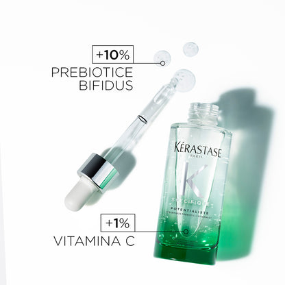 Serum echilibrant pentru scalp Kérastase Specifique Serum Potentialiste  90ml