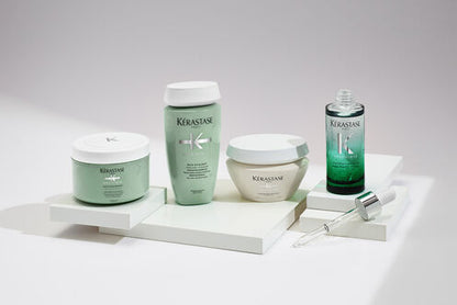 Serum echilibrant pentru scalp Kérastase Specifique Serum Potentialiste  90ml