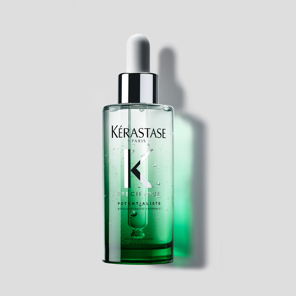 Serum echilibrant pentru scalp Kérastase Specifique Serum Potentialiste  90ml