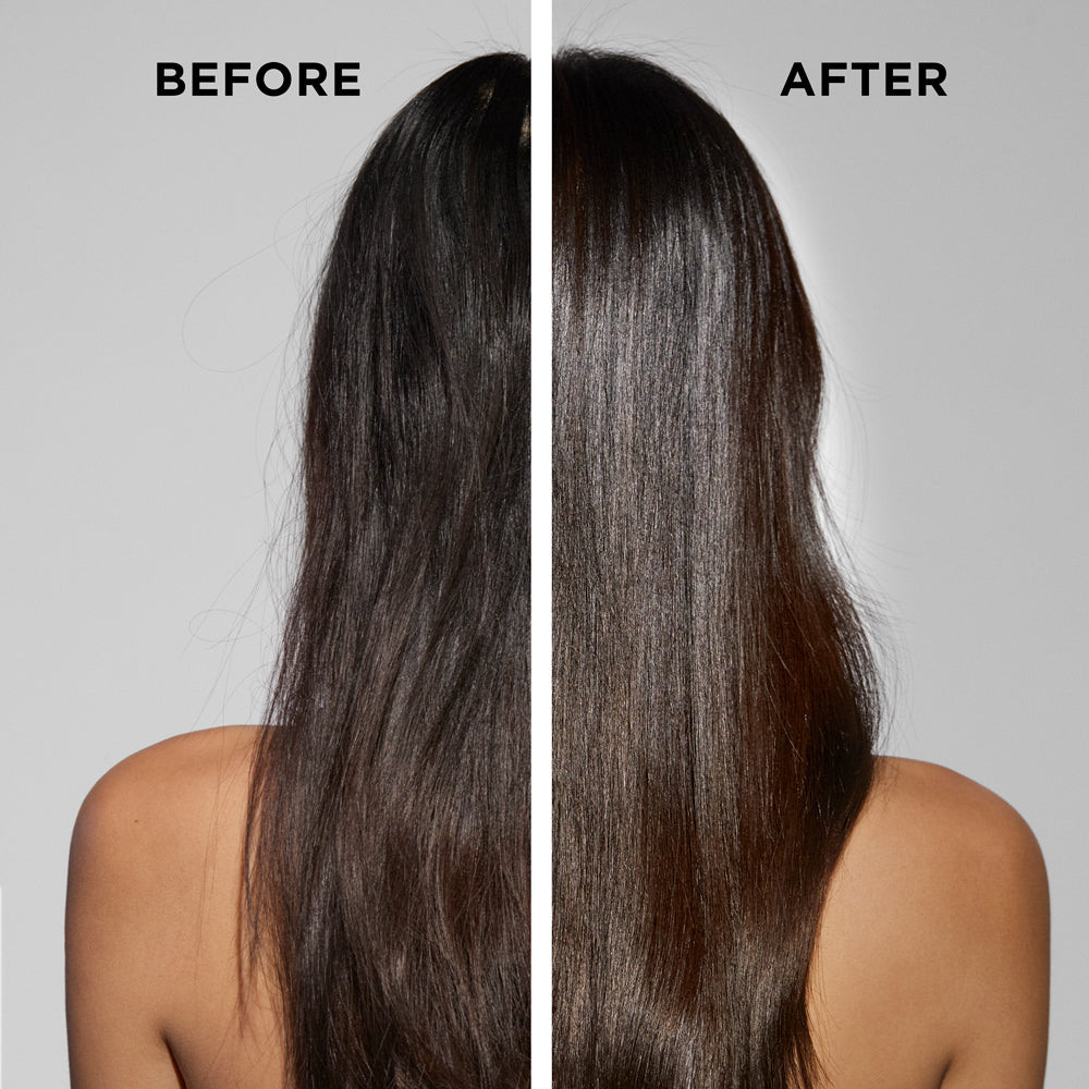 Șampon echilibrant pentru păr gras - Kérastase Spécifique Bain Divalent - Curățare și echilibrare - 250ml