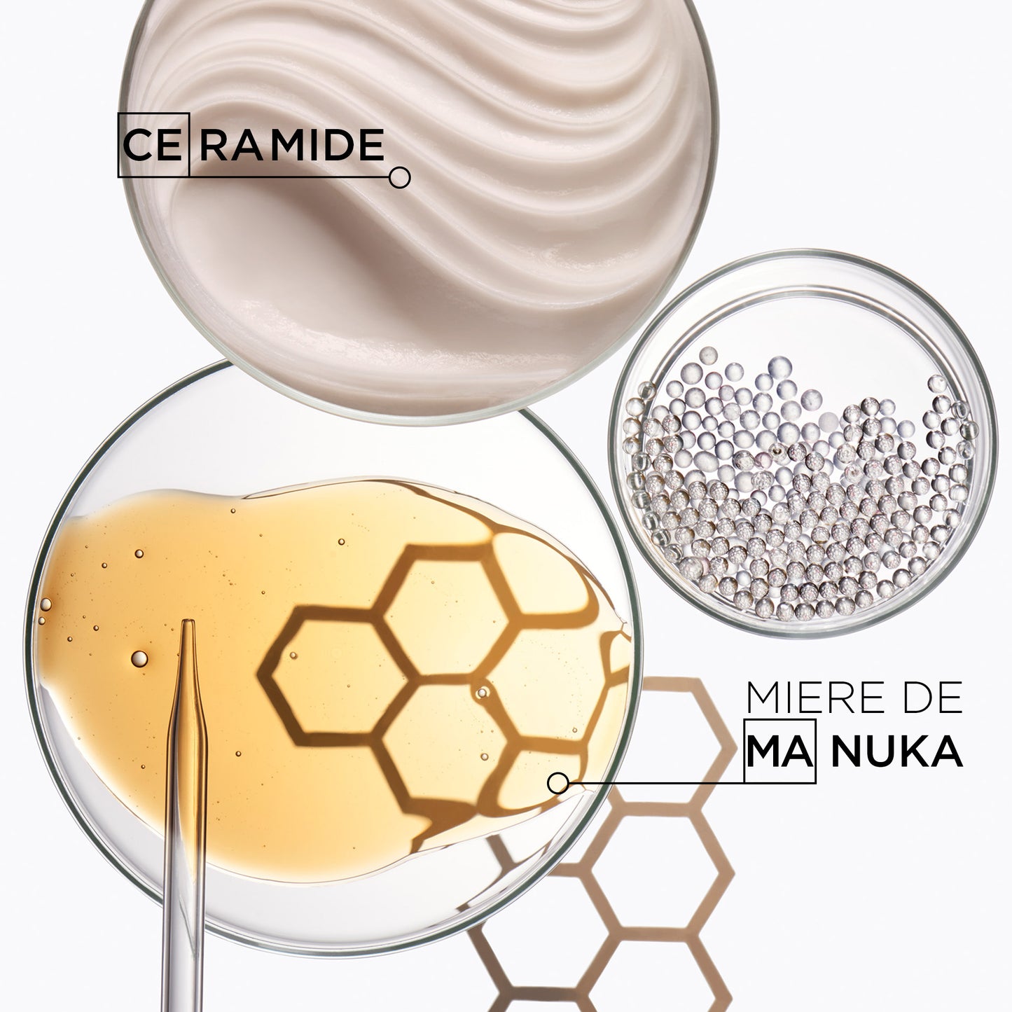 Crema fara clatire pentru par ondulat si cret Kérastase CURL MANIFESTO Crème De Jour Fondamentale 150 ml