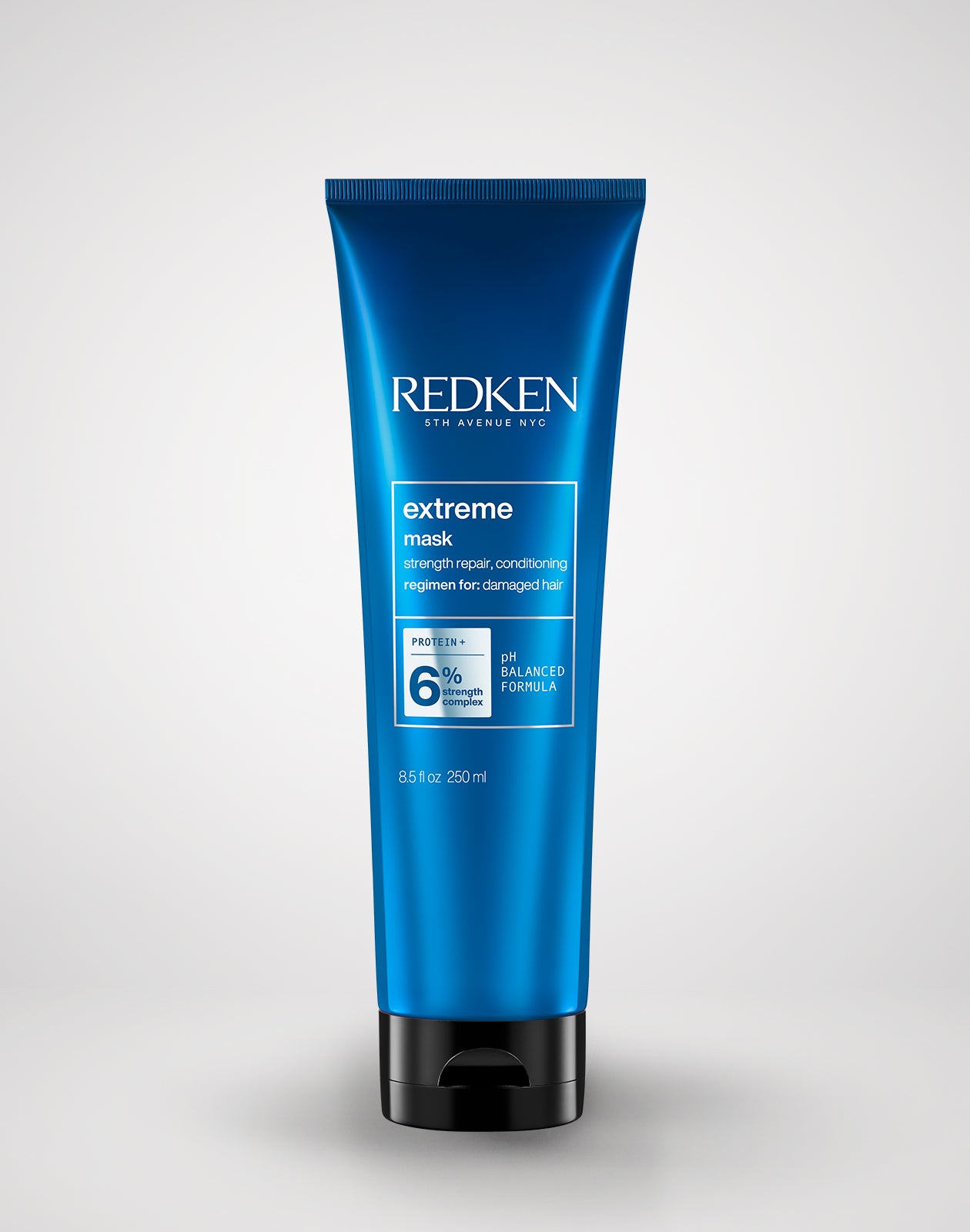 Mască pentru păr deteriorat — Redken Extreme Mask 250ml