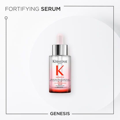 Kérastase Genesis Serum Anti-Chute Fortifiant serum fortifiant impotriva caderii parului travel size, 30ml