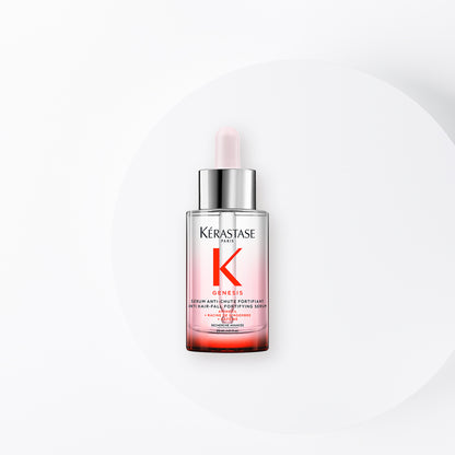 Kérastase Genesis Serum Anti-Chute Fortifiant serum fortifiant impotriva caderii parului travel size, 30ml