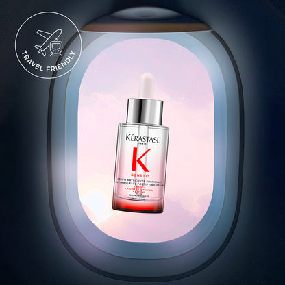Kérastase Genesis Serum Anti-Chute Fortifiant serum fortifiant impotriva caderii parului travel size, 30ml