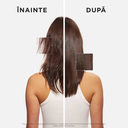 Kérastase Genesis Serum Anti-Chute Fortifiant serum fortifiant impotriva caderii parului travel size, 30ml