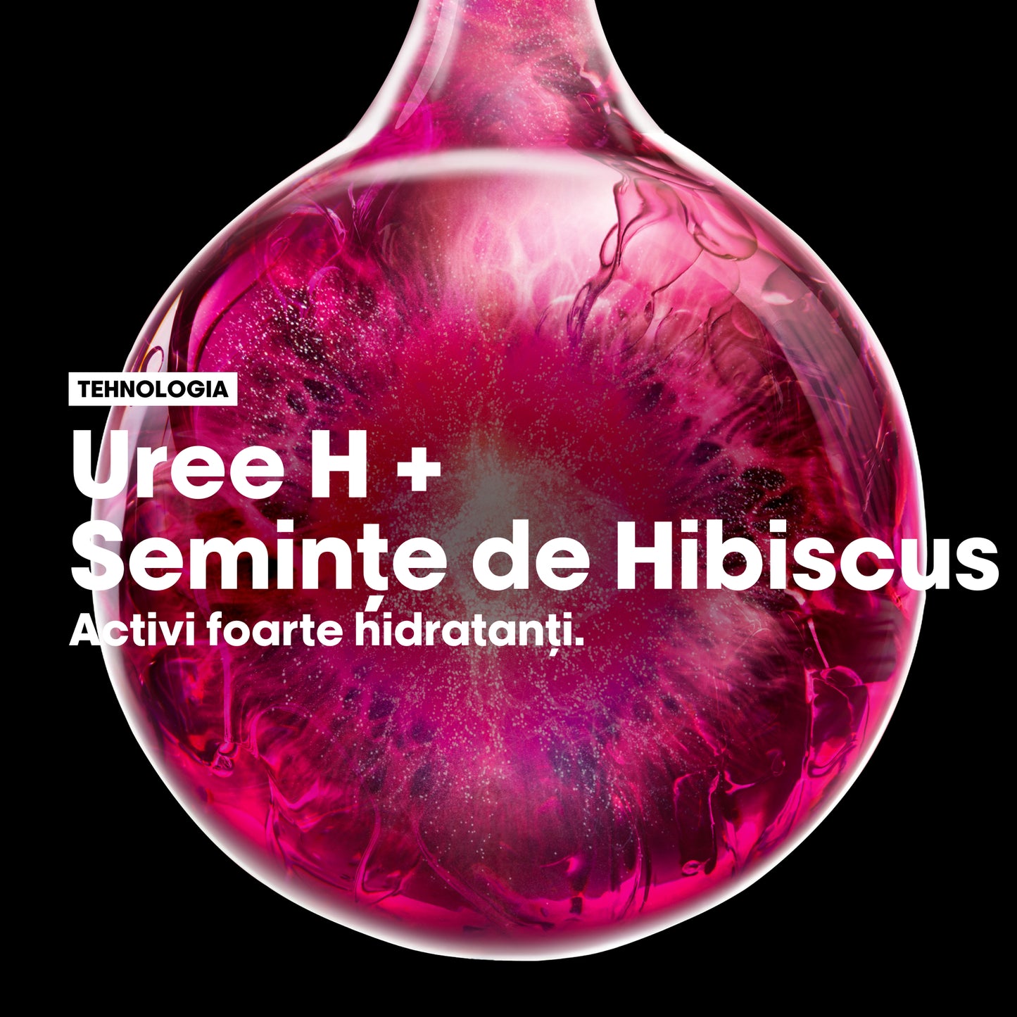 Spuma pentru par ondulat sau cret profesionala L'Oréal Professionnel SE Curl Expression, 10 in 1, hidratare definire, protectie termica, fara sulfati, fara siliconi, vegan, 250ml