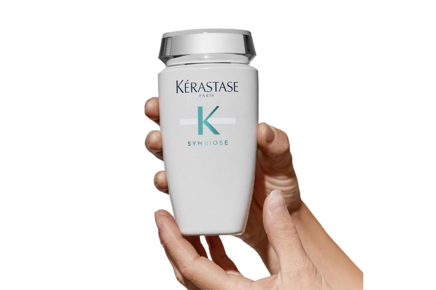 Șampon anti-mătreață hidratant pentru scalp uscat sensibil — Kérastase Symbiose Bain Crème 250ml