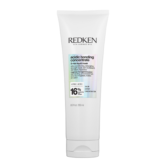 Mască pentru păr deteriorat — Redken Acidic Bonding Concentrate 5-Min Liquid Mask 250ml
