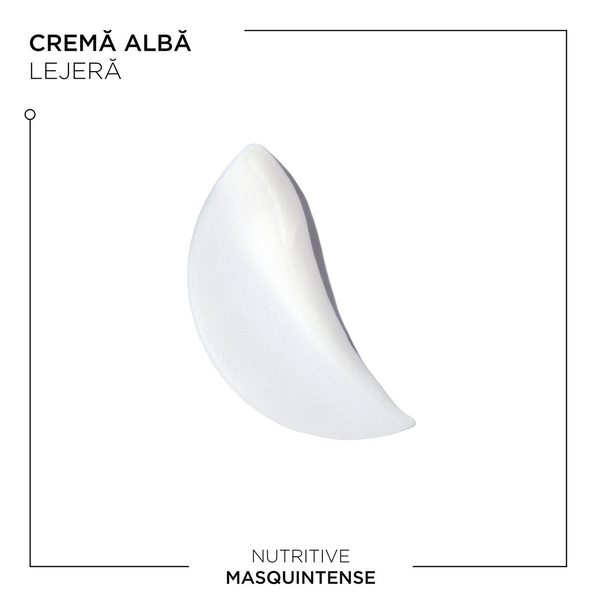 Mască de păr - Kérastase Nutritive Masquintense - Hrănire intensă pentru păr uscat - 200ml