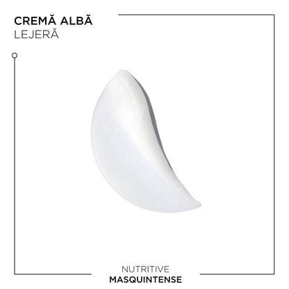 Mască de păr - Kérastase Nutritive Masquintense - Hrănire intensă pentru păr uscat - 200ml