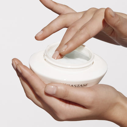 Mască ultra-hrănitoare - Kérastase Nutritive Masquintense Riche - Hrănire pentru păr foarte uscat - 200ml