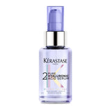 Ser cu 2% Acid Hialuronic Pur pentru păr blond deteriorat — Kérastase Blond Absolu 2% Pure Hyaluronic Acid Serum 50ml