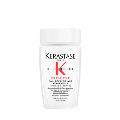 Kerastase Premiere Bain Decalcifiant Reparateur - Sampon Reparator Par Deteriorat 80ml