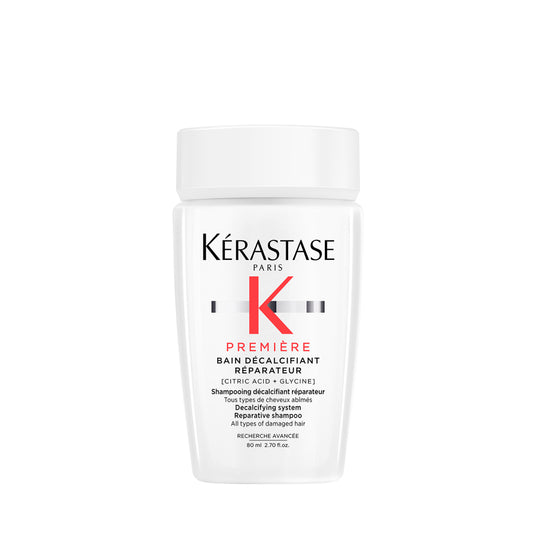 Kerastase Premiere Bain Decalcifiant Reparateur - Sampon Reparator Par Deteriorat 80ml
