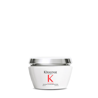 Mască Reparatoare - Kerastase Premiere Masque Filler Reparateur - Anti-Rupere pentru Păr Deteriorat - 200ml