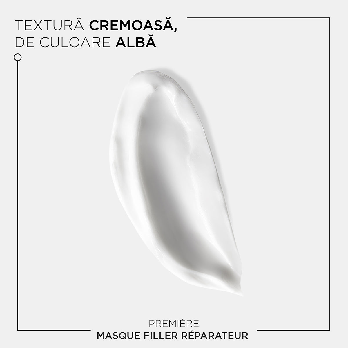 Mască Reparatoare - Kerastase Premiere Masque Filler Reparateur - Anti-Rupere pentru Păr Deteriorat - 200ml