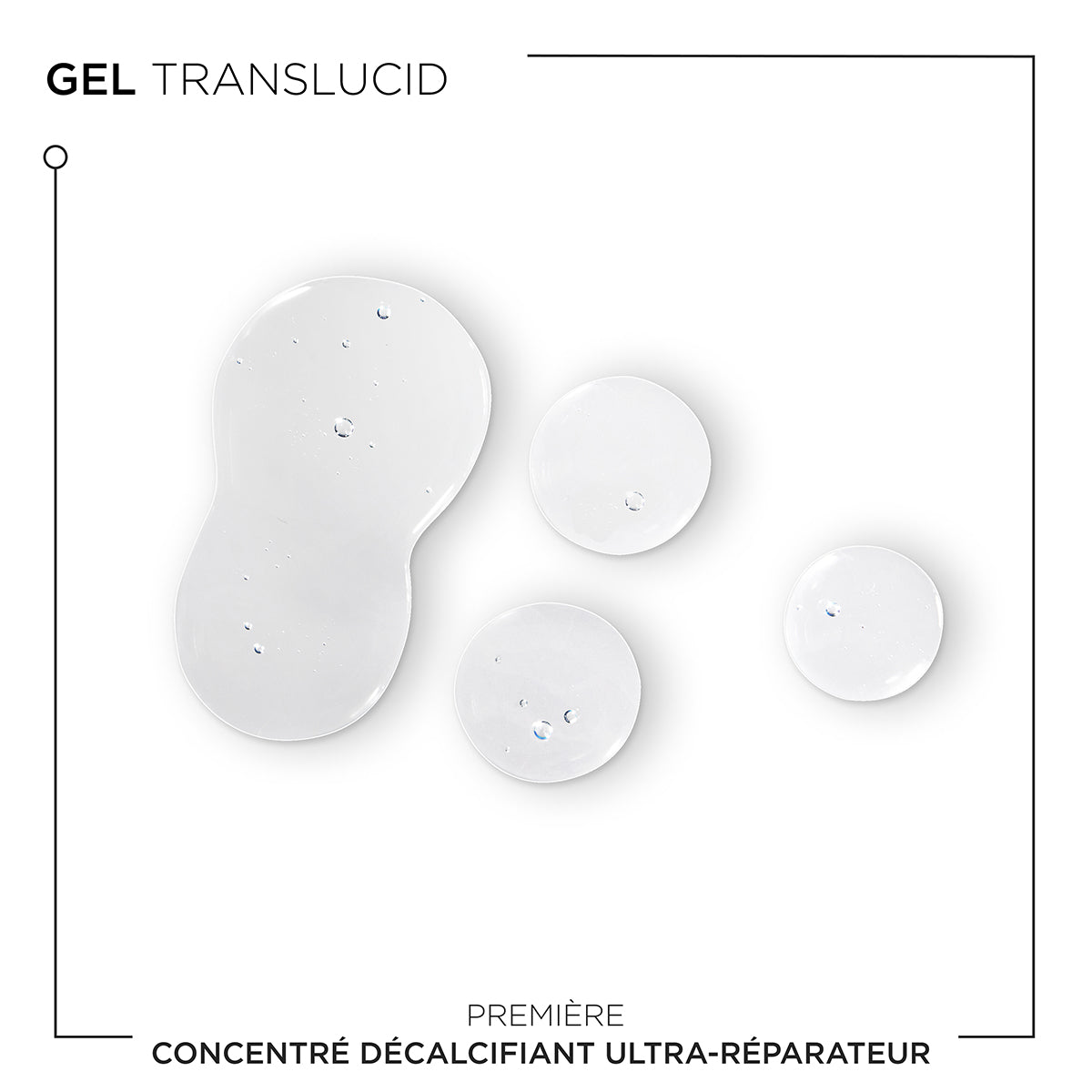 Loțiune Pre-Șampon - Kerastase Premiere Concentre Decalcifiant Ultra-Reparateur - Pentru Păr Deteriorat - 250ml