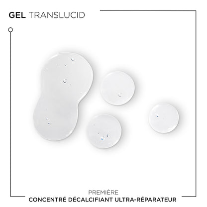 Loțiune Pre-Șampon - Kerastase Premiere Concentre Decalcifiant Ultra-Reparateur - Pentru Păr Deteriorat - 250ml