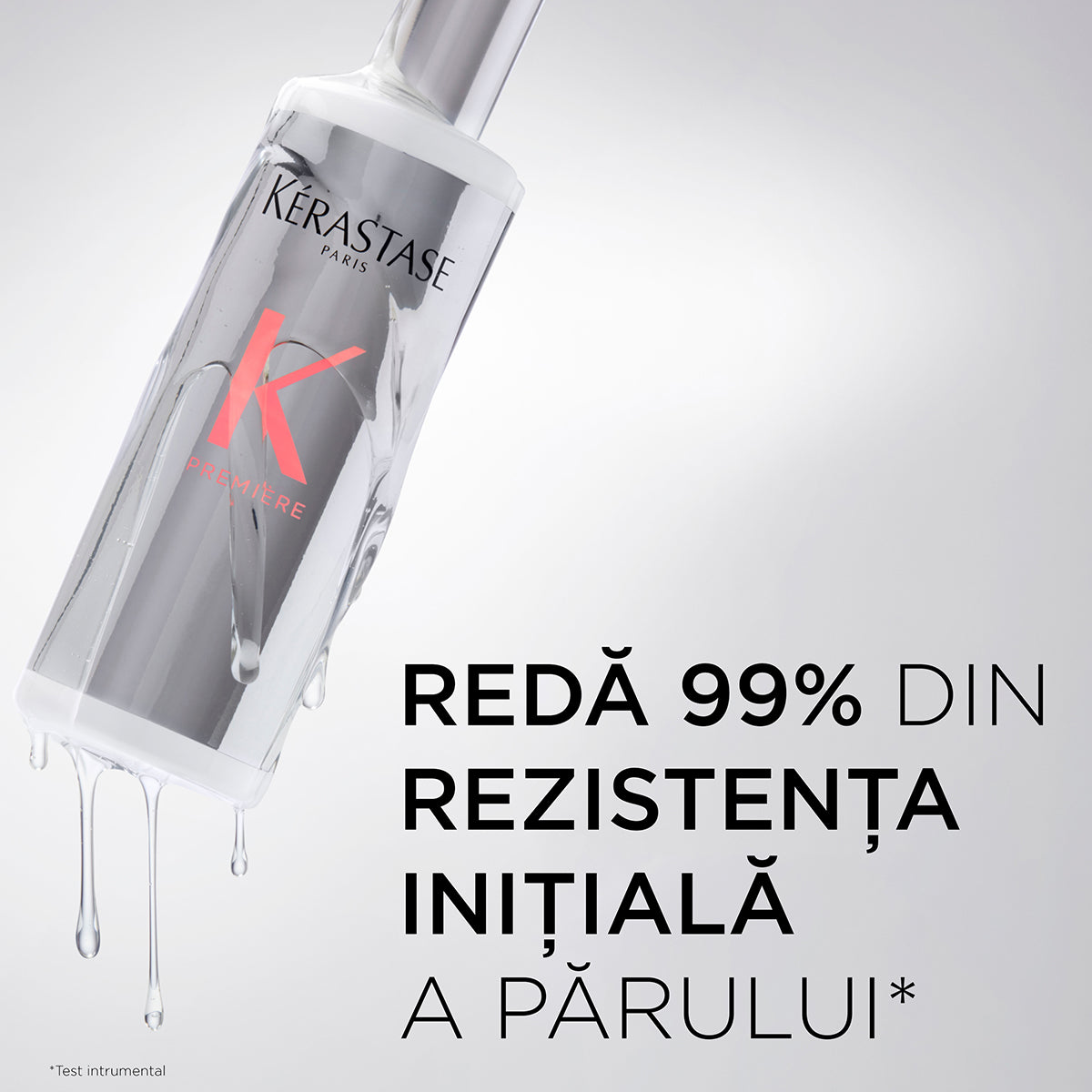 Loțiune Pre-Șampon - Kerastase Premiere Concentre Decalcifiant Ultra-Reparateur - Pentru Păr Deteriorat - 250ml
