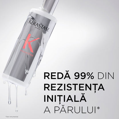 Loțiune Pre-Șampon - Kerastase Premiere Concentre Decalcifiant Ultra-Reparateur - Pentru Păr Deteriorat - 250ml